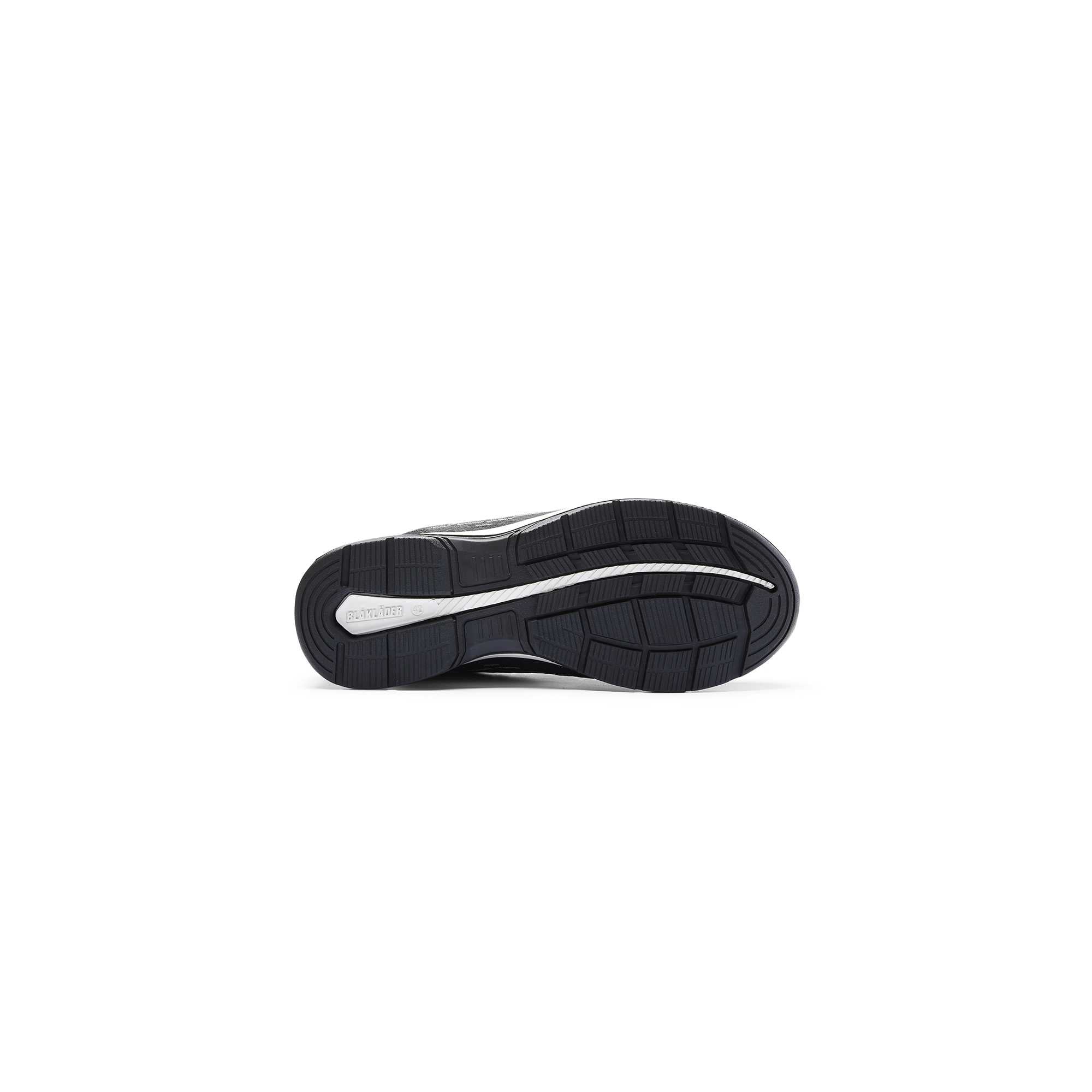 BLAKLADER 24410000 CRADLE Safety Shoe S1P MEN Work Shoe - Fabric Upper